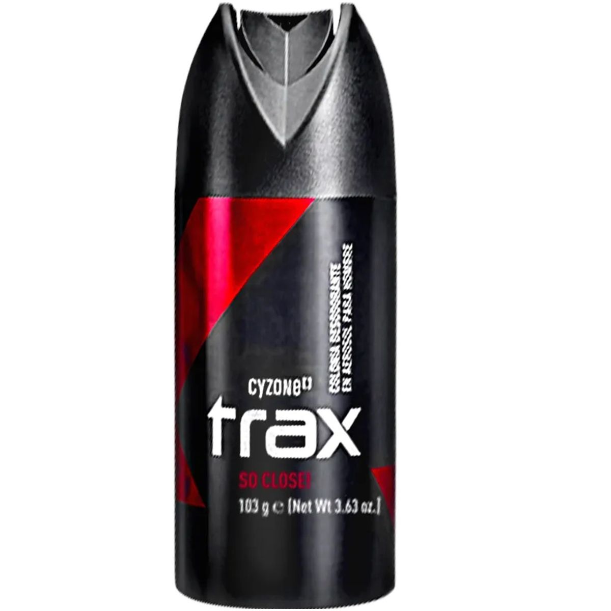 CYZONE - Desodorante Trax So Close de Cyzone
