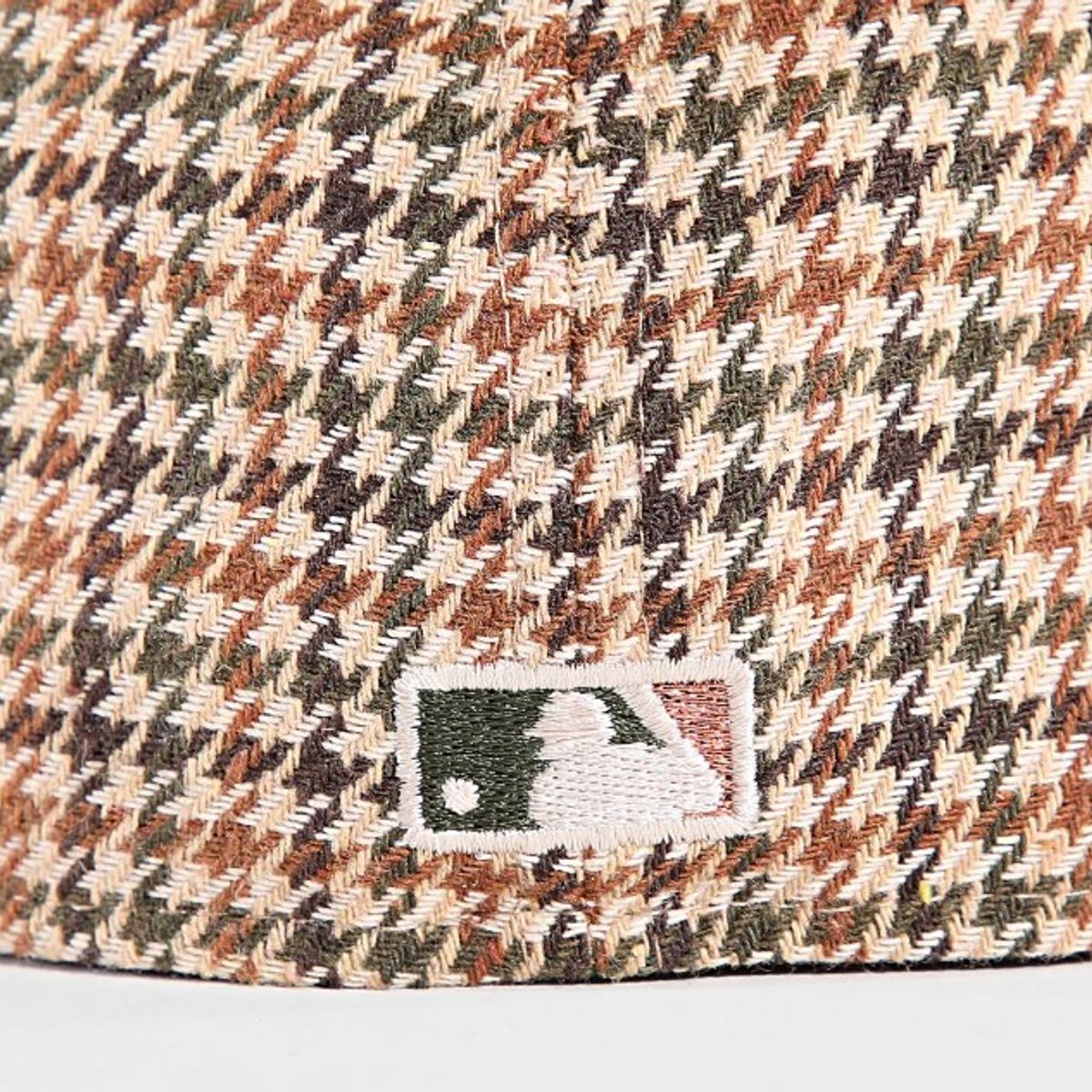 NEW ERA - Gorra New York Yankees Houndstooth 59FIFTY Fitted