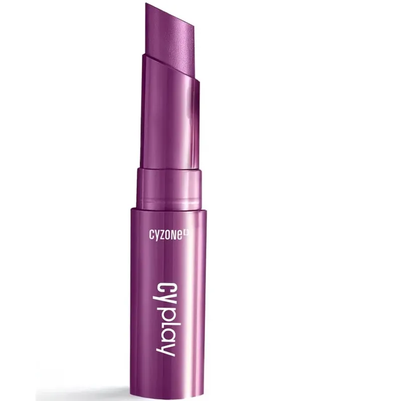CYZONE - Cyzone Creamy Lip Balm CyPlay - Berry Creamy