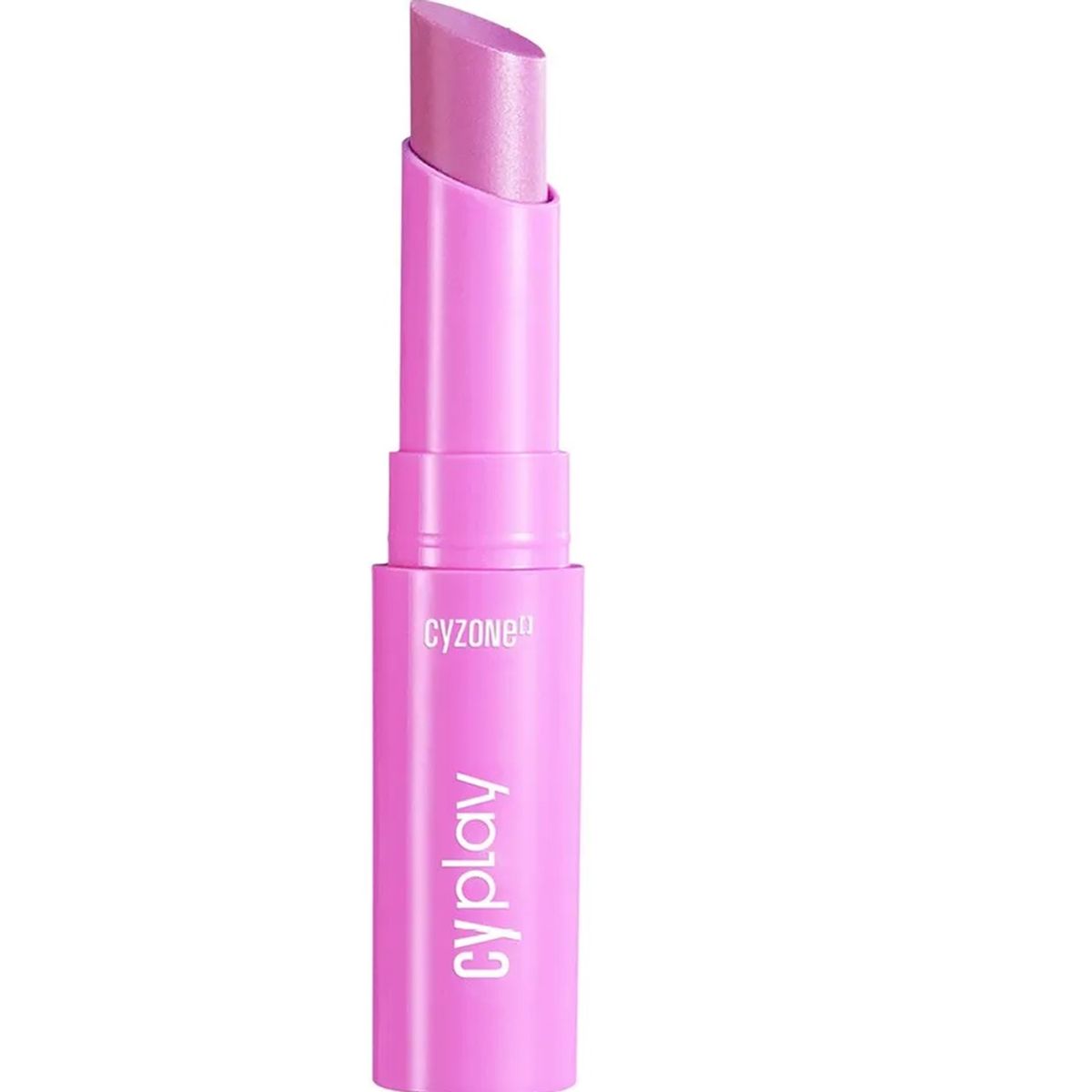 CYZONE - Cyzone Creamy Lip Balm CyPlay - Pink Creamy