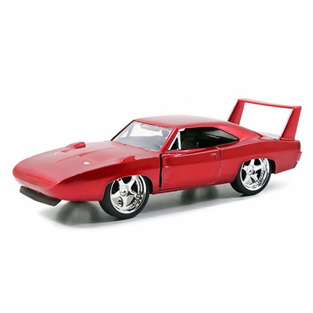 JADA TOYS - Auto a escala - Rapidos y Furiosos - Jada Toys - 1.32 - Dodge Daytona - FAST & FURIOUS