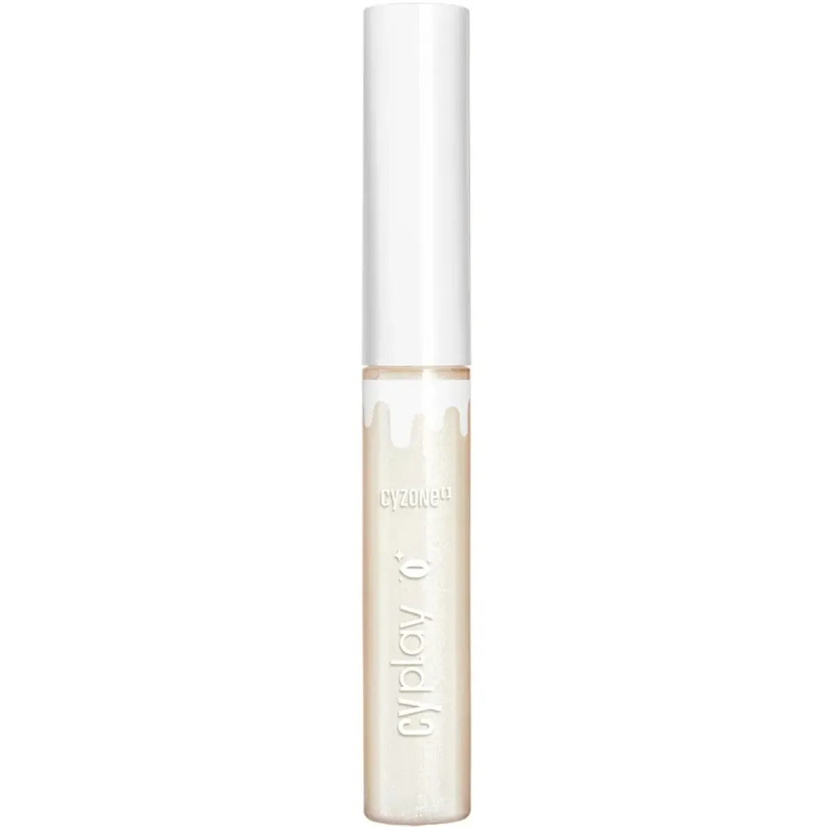 CYZONE - Cyzone Ice Cream Gloss CyPlay - VAINILLA ICE