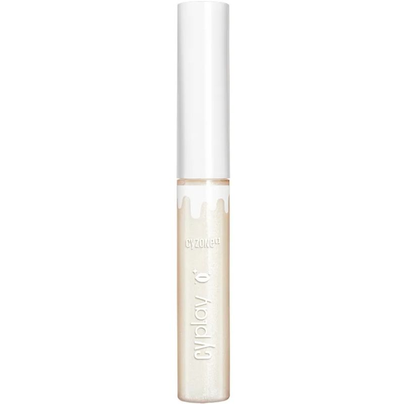 CYZONE - Cyzone Ice Cream Gloss CyPlay - VANILLA ICE