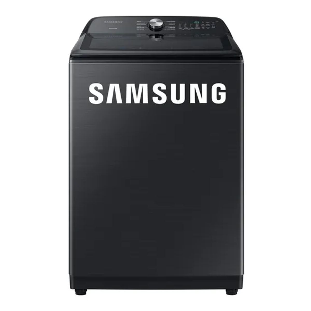 SAMSUNG - Lavadora Samsung WA22A8377GVPE 22kg