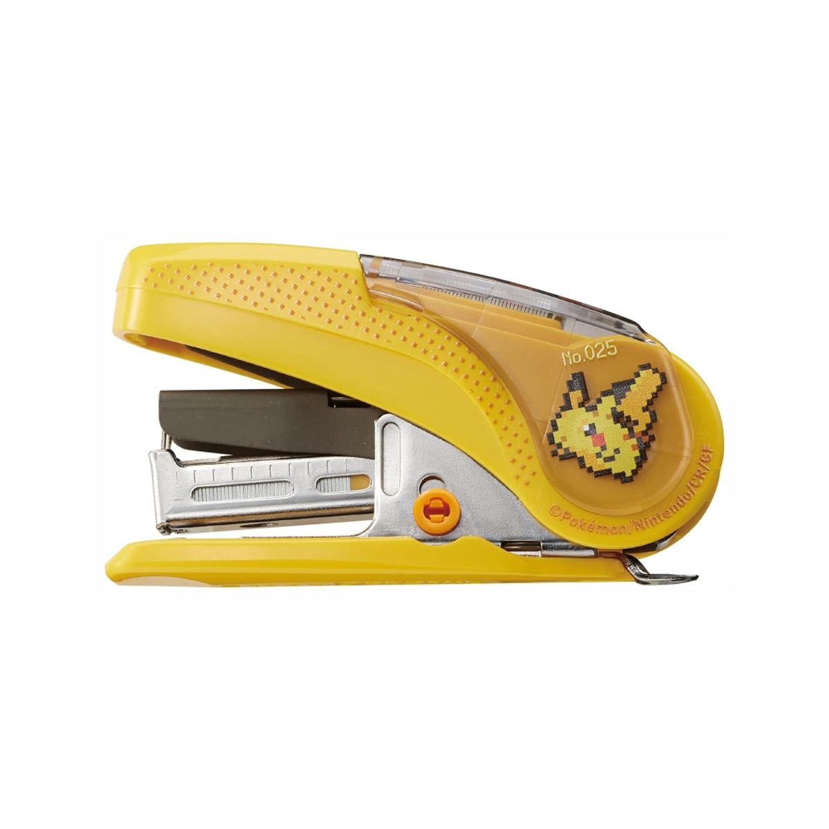 POKEMON - Pokemon Engranpadora Max Pikachu Pixel