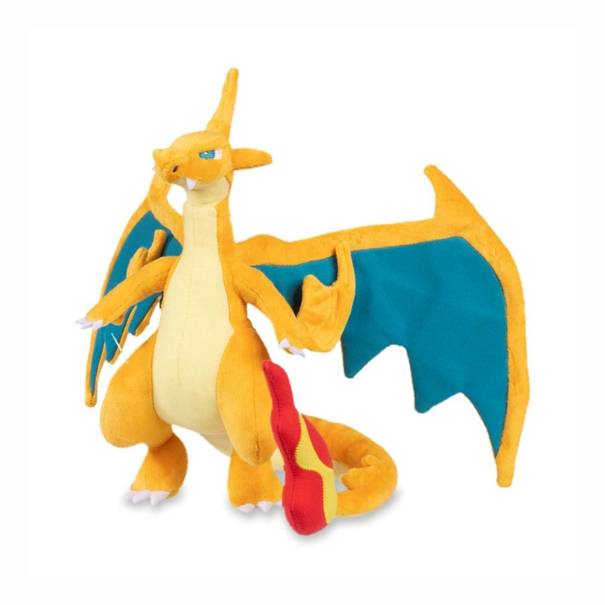 POKEMON - Pokemon Center Peluche Mega Charizard Y