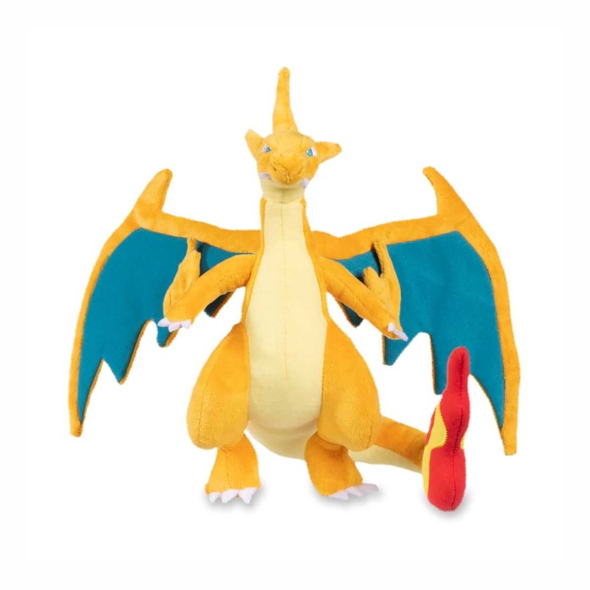 POKEMON - Pokemon Center Peluche Mega Charizard Y