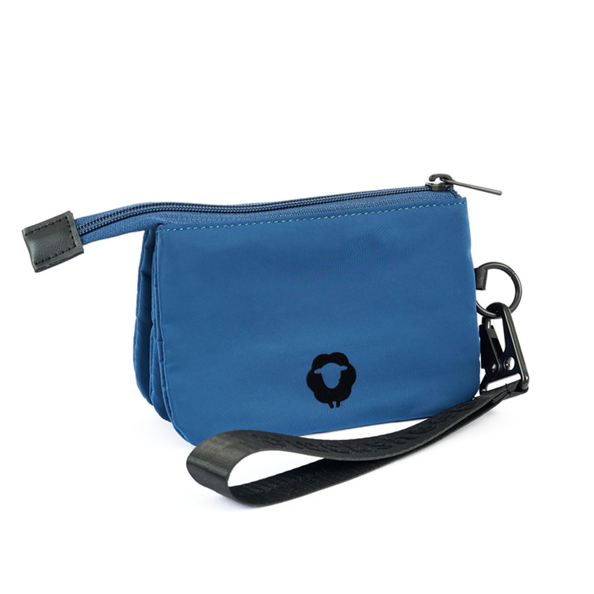 BLACK SHEEP - Monedero Modelo  3z