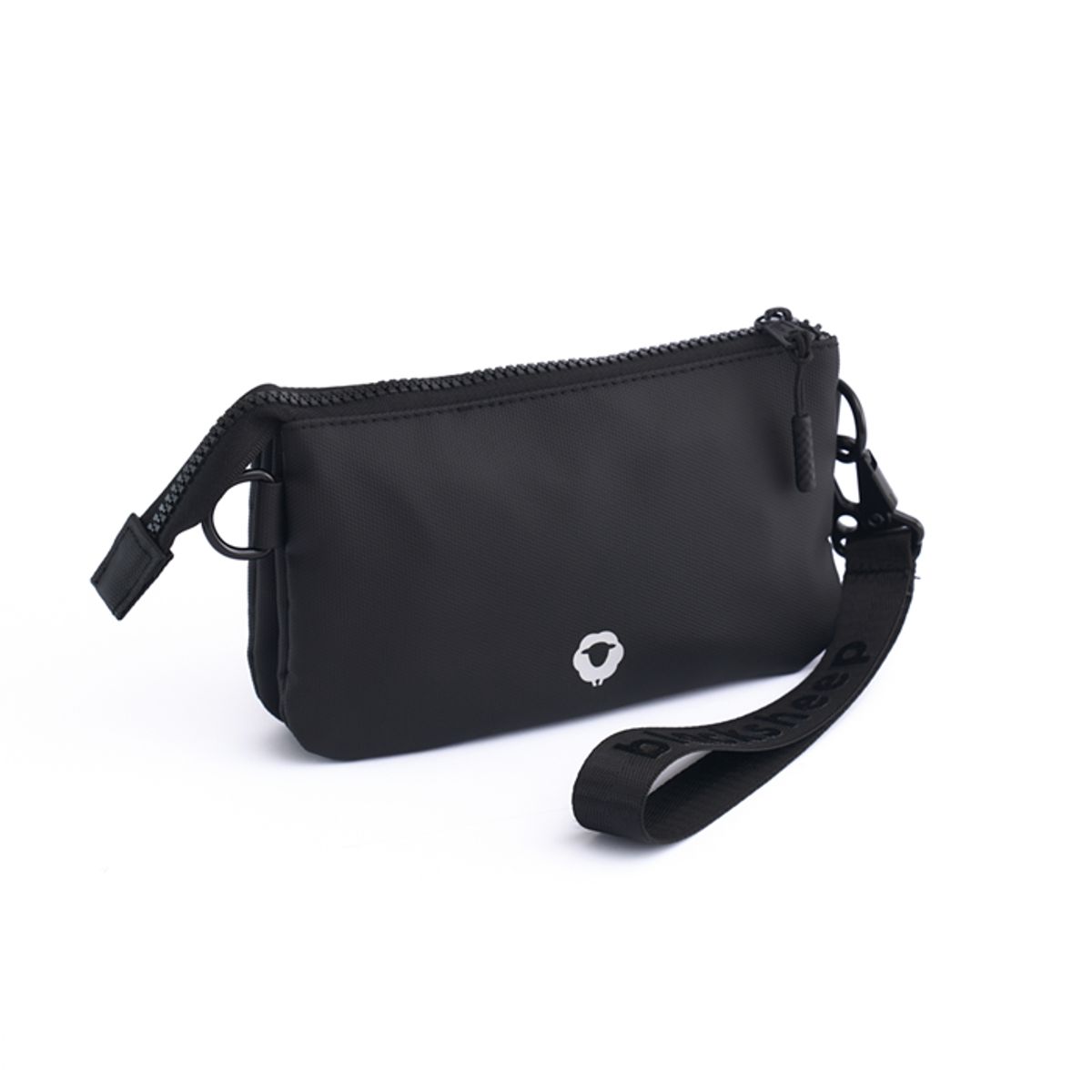 BLACK SHEEP - Monedero Modelo Corfu