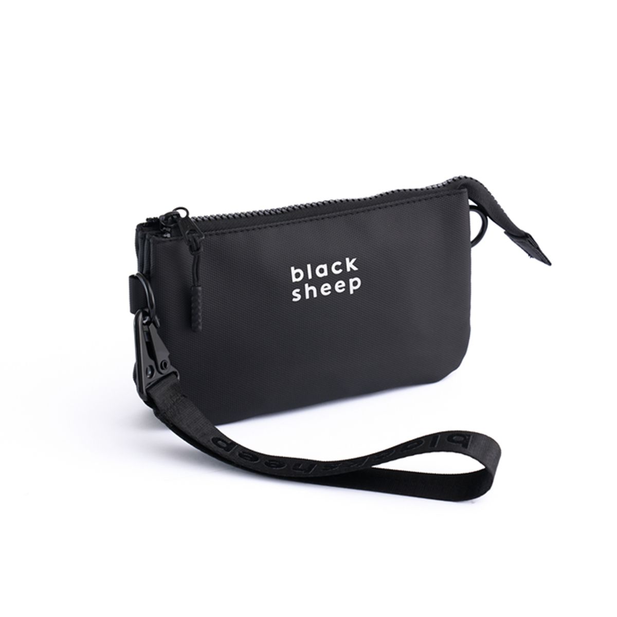 BLACK SHEEP - Monedero Modelo Corfu