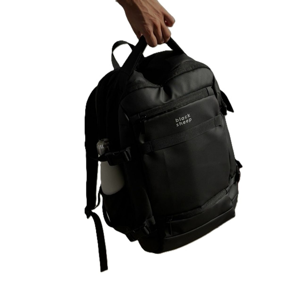 BLACK SHEEP - Mochila Modelo Mukura