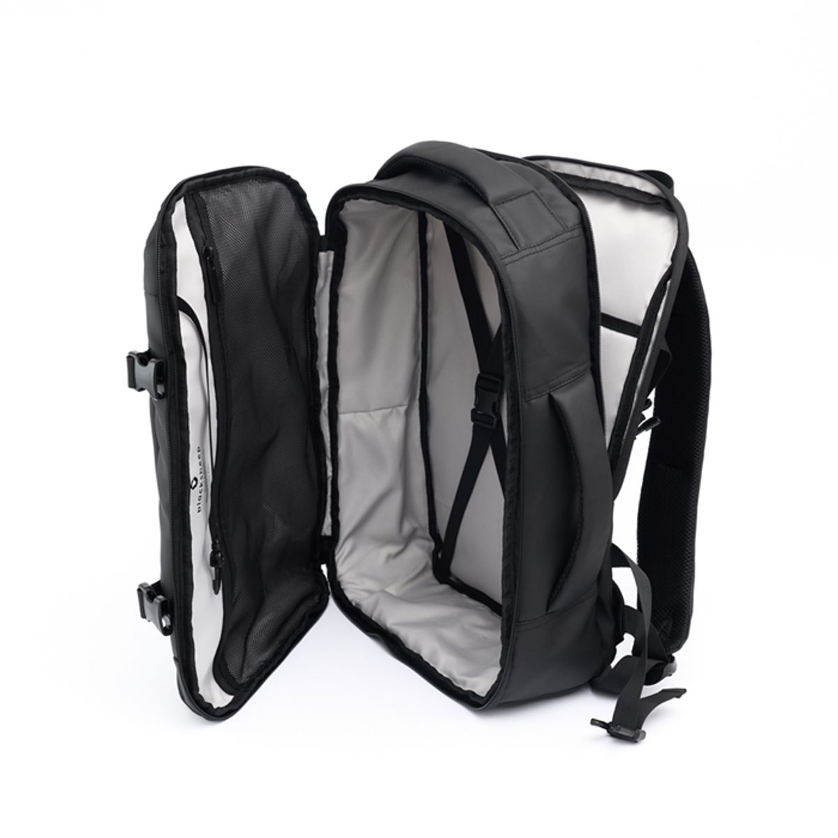 BLACK SHEEP - Mochila Modelo Mukura