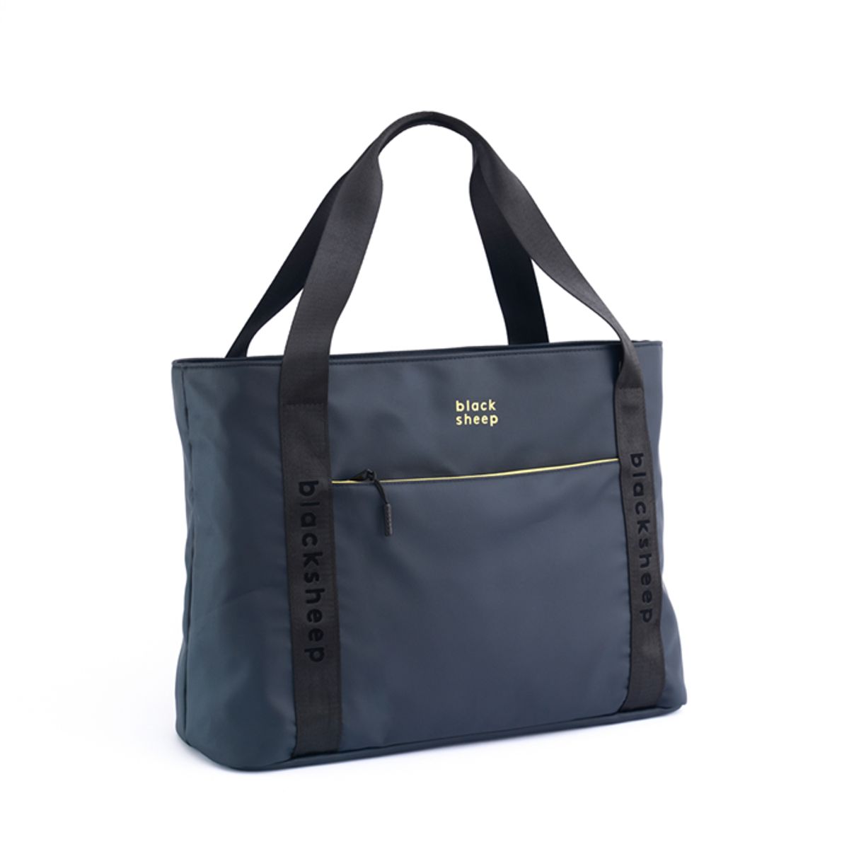 BLACK SHEEP - Carteras - Baru Tote