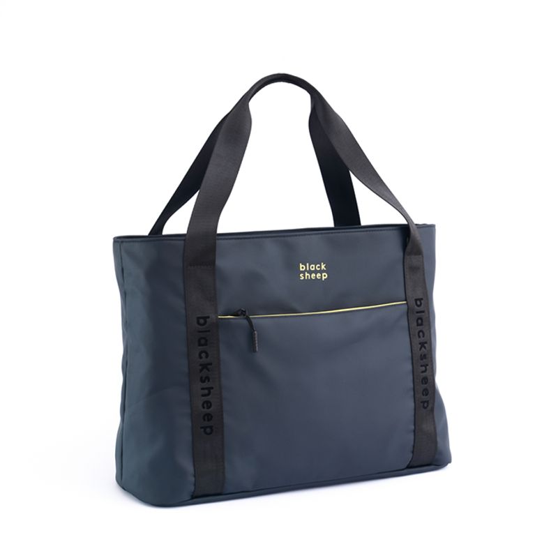 BLACK SHEEP - Carteras - Baru Tote