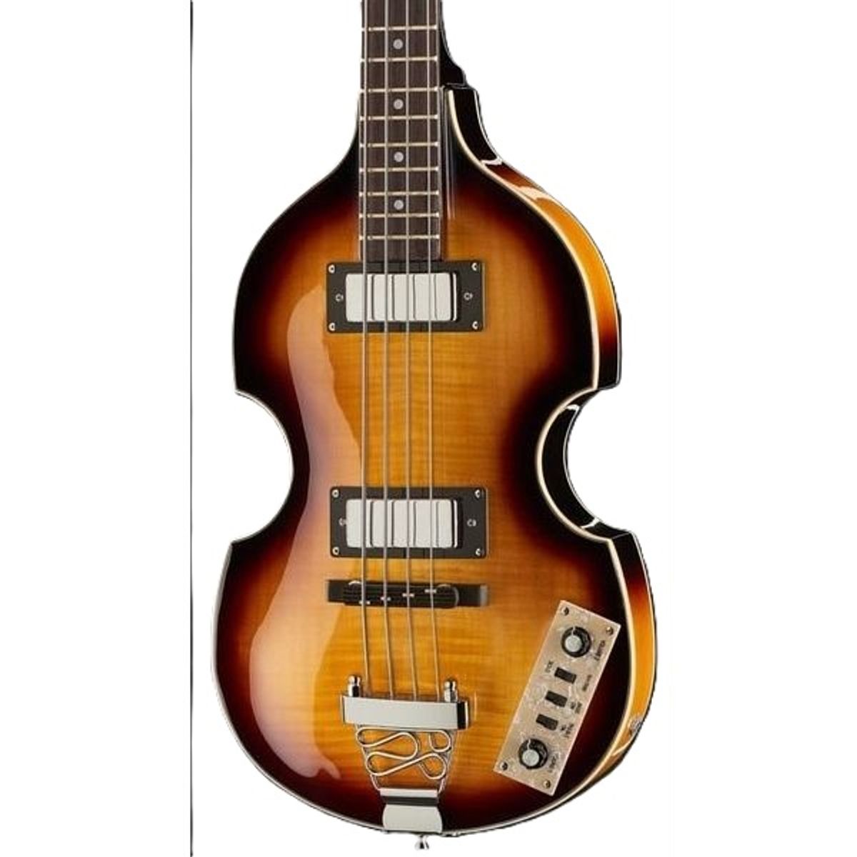 GENERICO - Harley Benton BeatBass VS