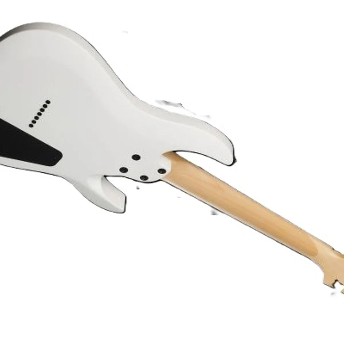 GENERICO - Harley Benton R-457MN LH WH para Zurdos