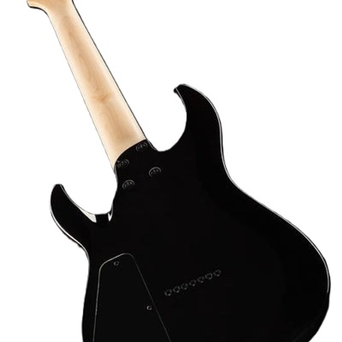 GENERICO - Harley Benton R-457MN BK Progressive Series