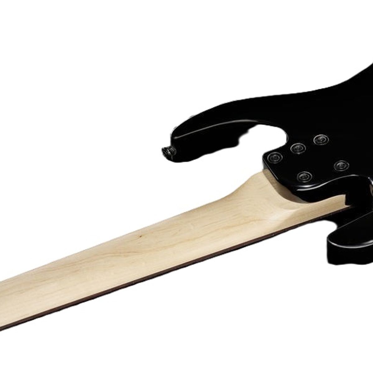 GENERICO - Harley Benton R-458 BK Progressive Series