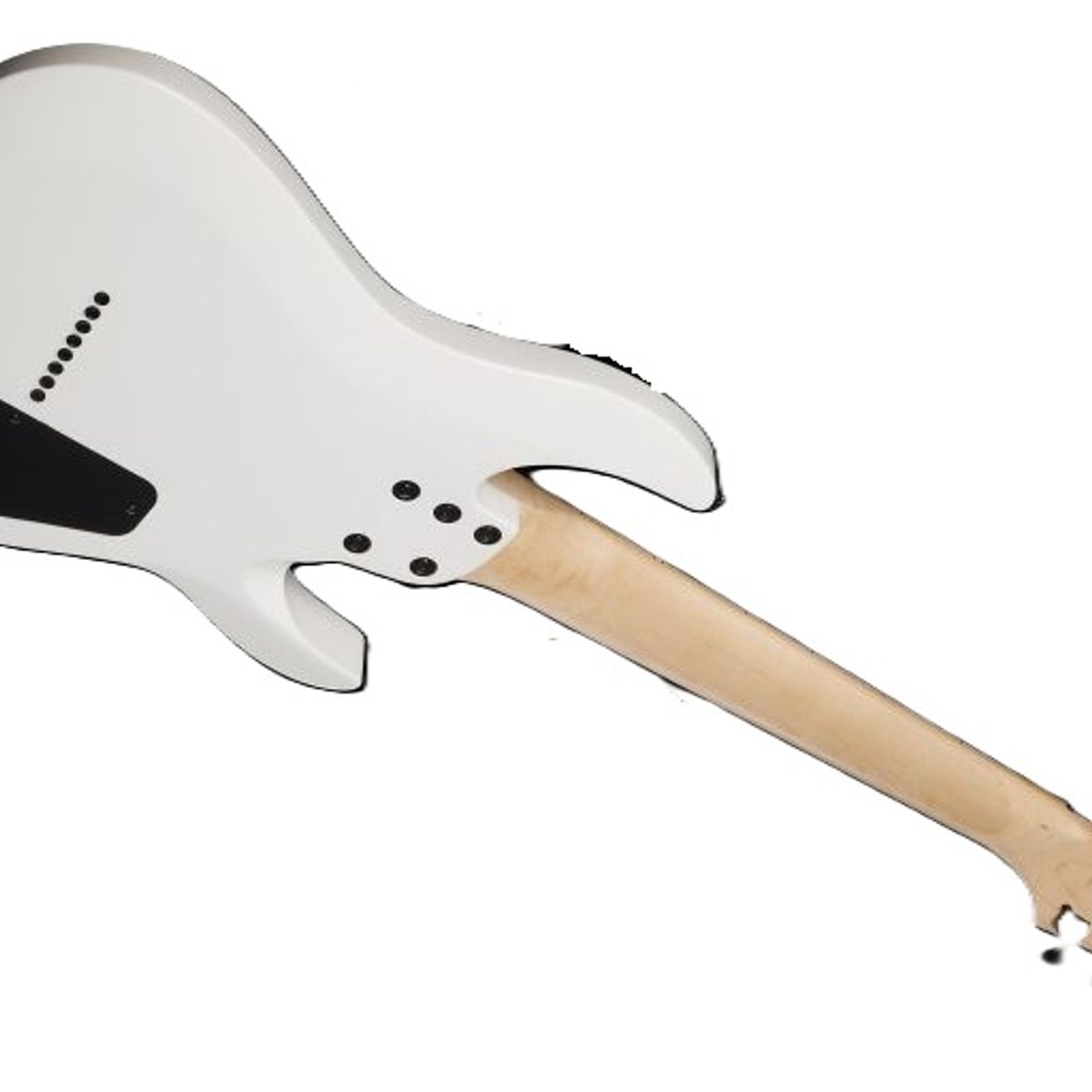 GENERICO - Harley Benton R-458 MN LH WH Progressive Series para zurdos