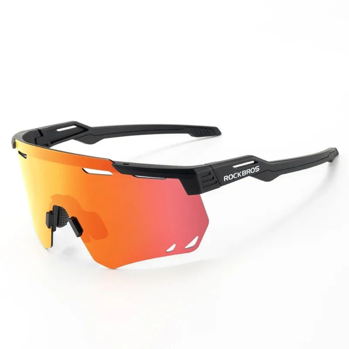 ROCKBROS - Lentes Ciclismo ROCKBROS 14110013006 Polarizados