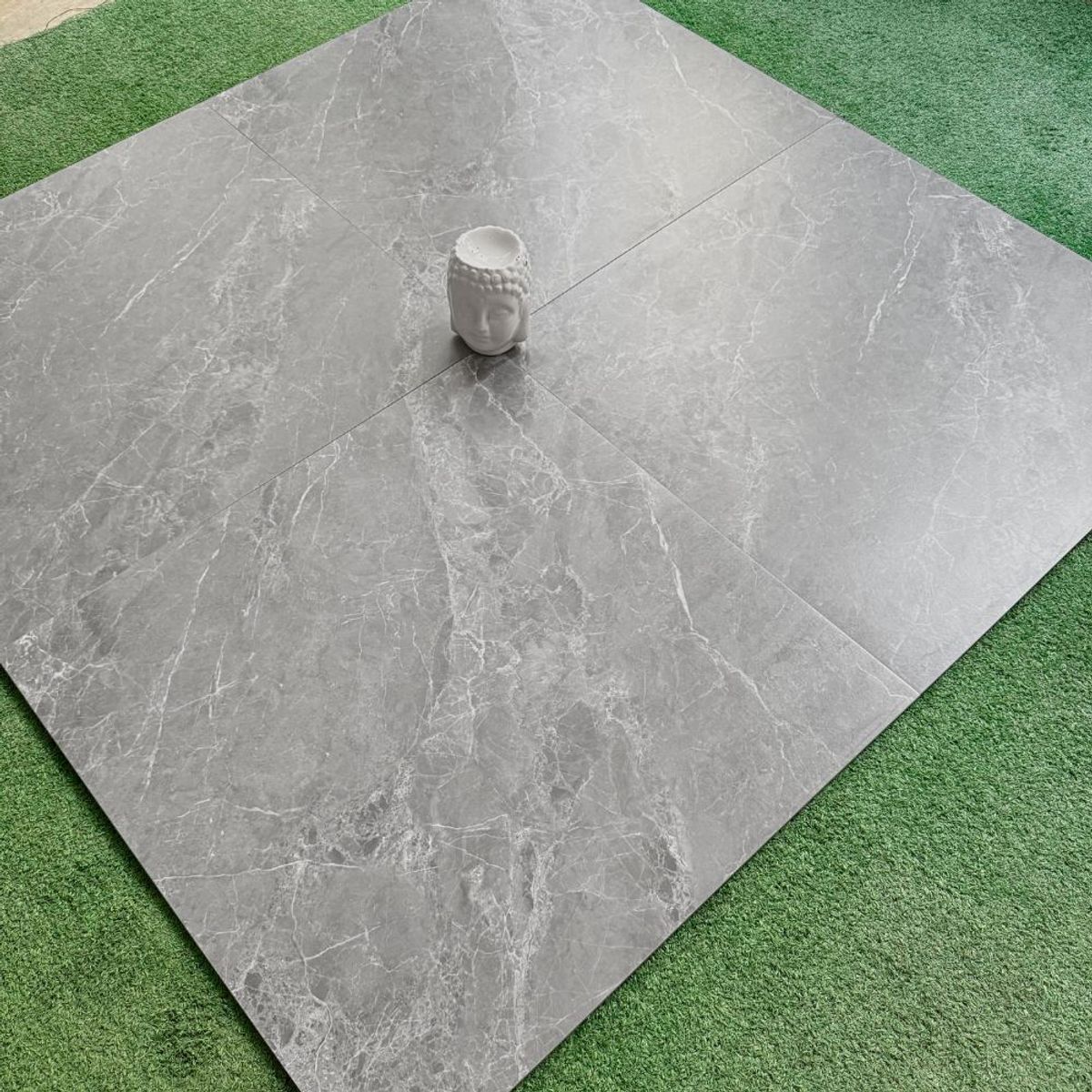 EJESA CREA TU ESPACIO IDEAL - PORCELANATO RAT 60X60cm  144m2  MATE