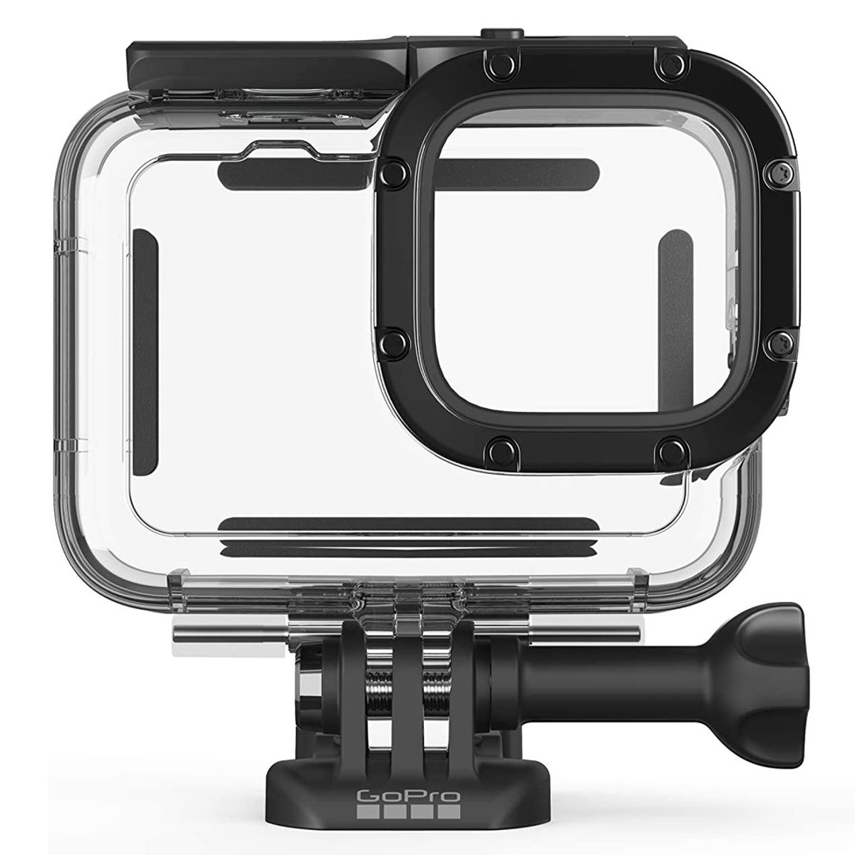 GOPRO - Carcasa Protectora Impermeable P-Camara Hero9Hero10 - ADDIV-001