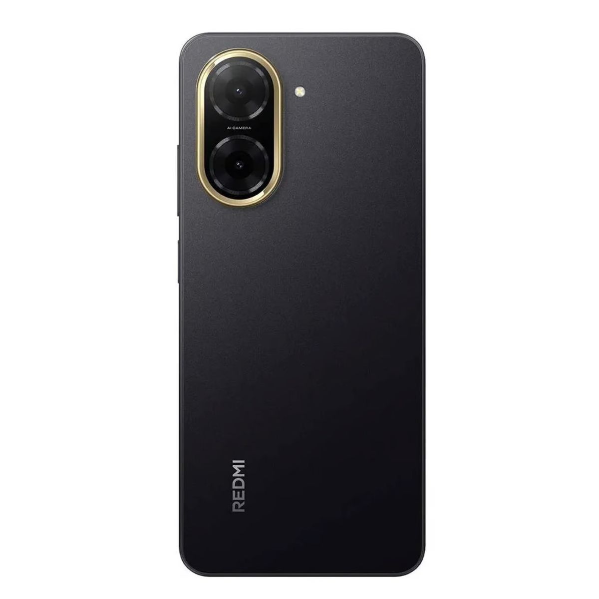 REDMI - Celular Xiaomi Redmi A5 4G 128GB 4GB RAM cámara principal 32MP frontal 8MP 688 Negro