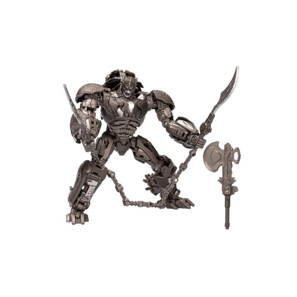 TRANSFORMERS - Transformers Studio Series Leader Class Optimus Primal