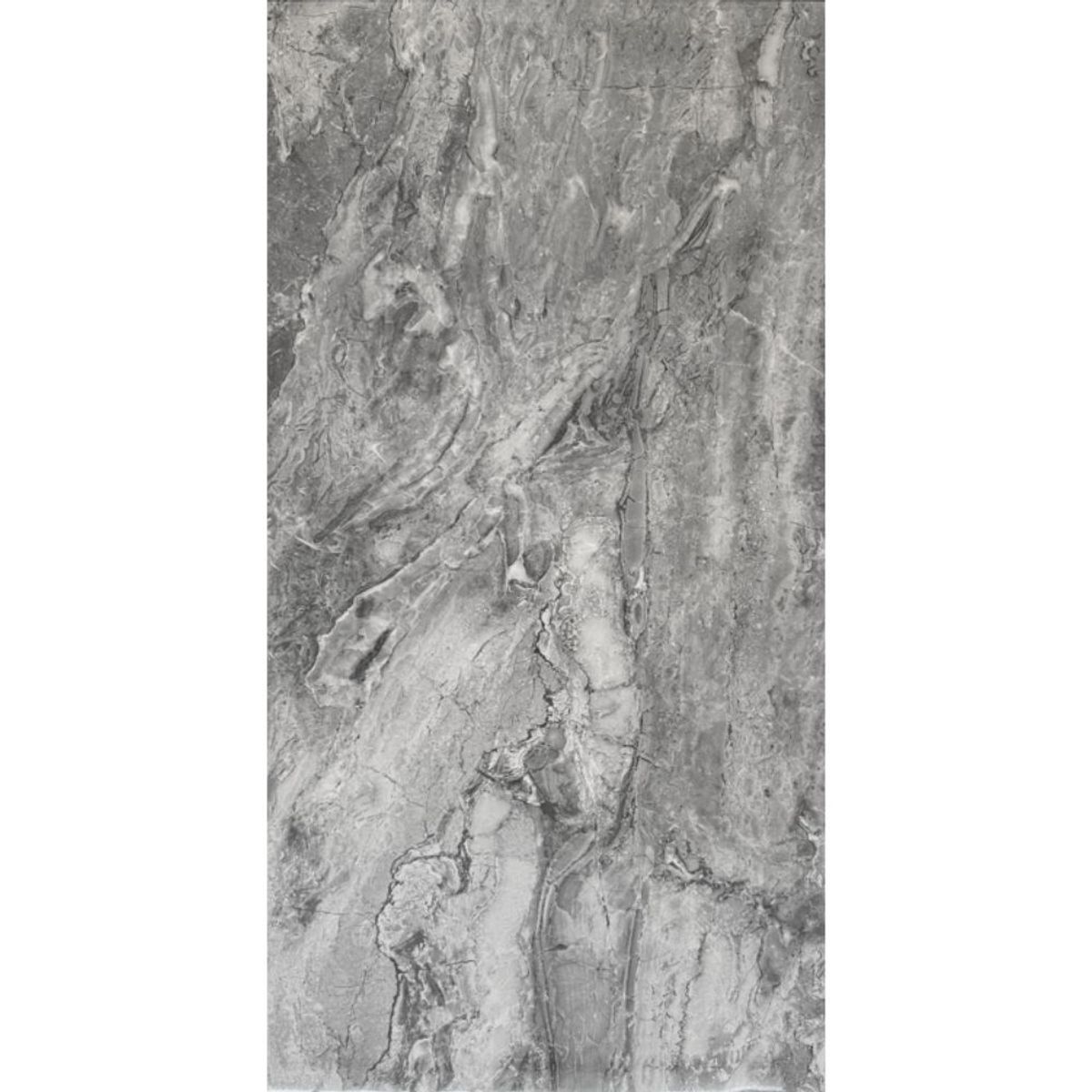 EJESA CREA TU ESPACIO IDEAL - PORCELANATO MÁRMOL GRIS 60X120cm 216m2 XL VITRIFICADO