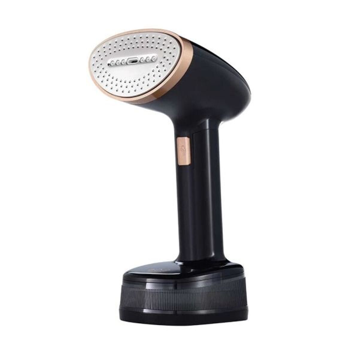 OSTER - Vaporizador Plegable de Mano Negro/Cobre Oster GCSTFS 300 053