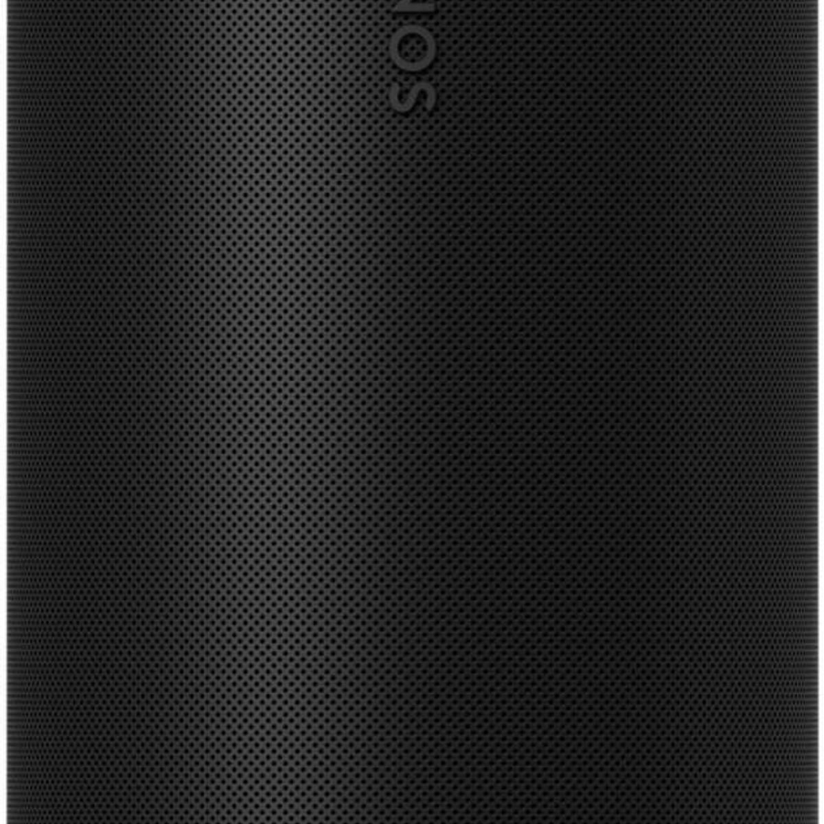 SONOS - PARLANTES SONOS ERA 100 CON WIFI Y BLUETOOTH NEGRO