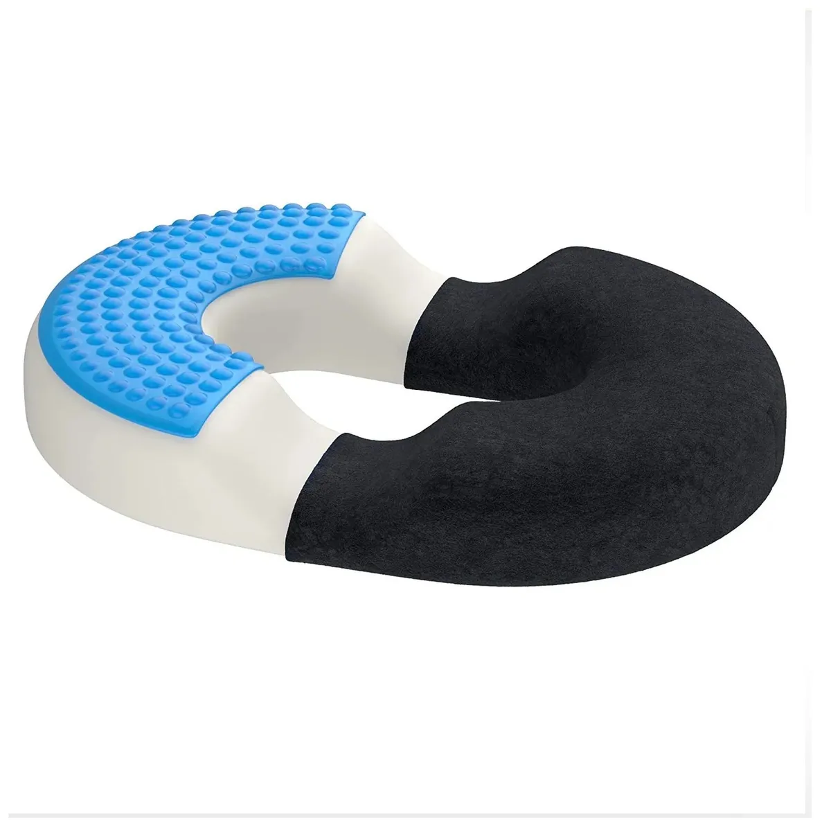 OEM - Cojín tipo Dona para coxis hemorroides ciática embarazo