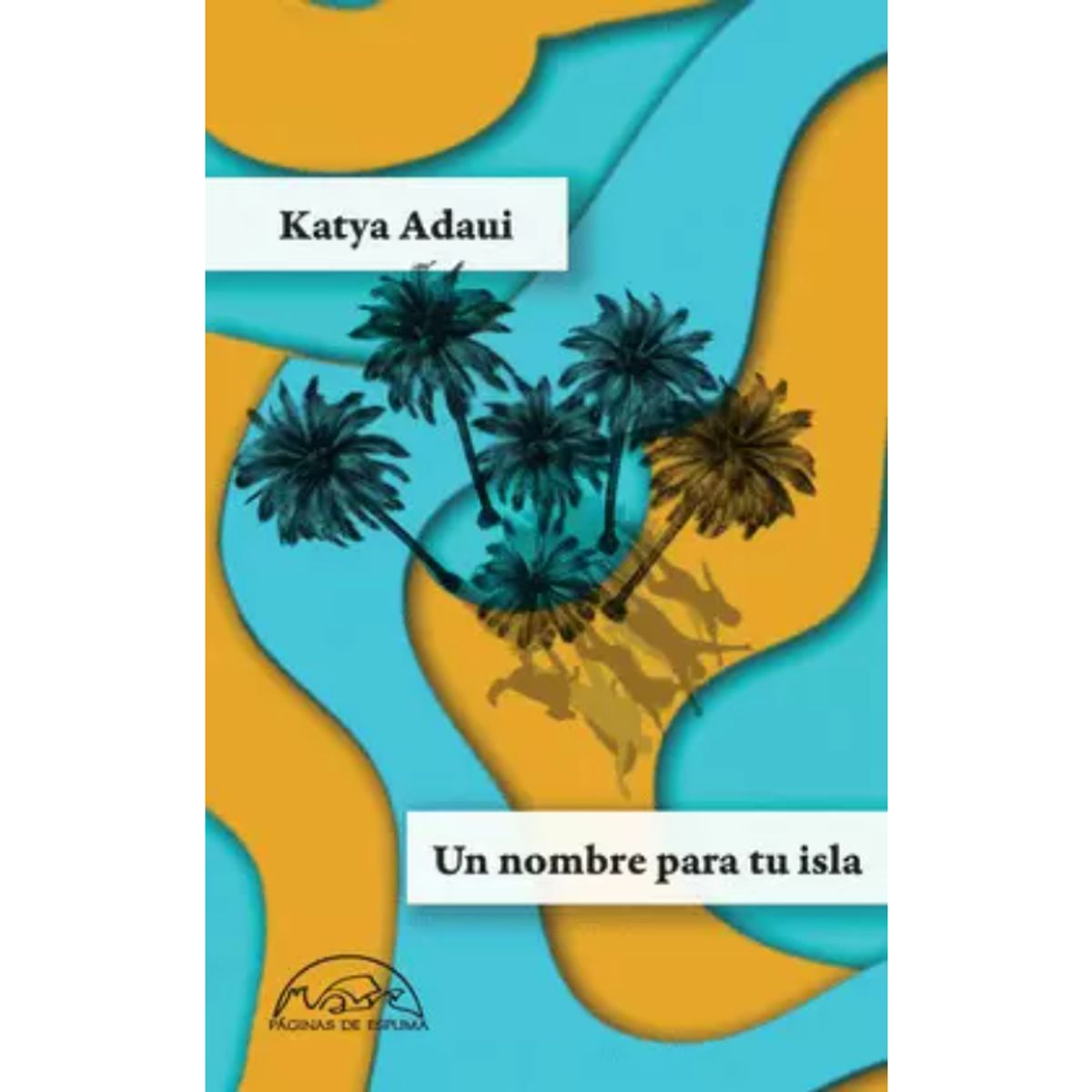 IBERO - UN NOMBRE PARA TU ISLA