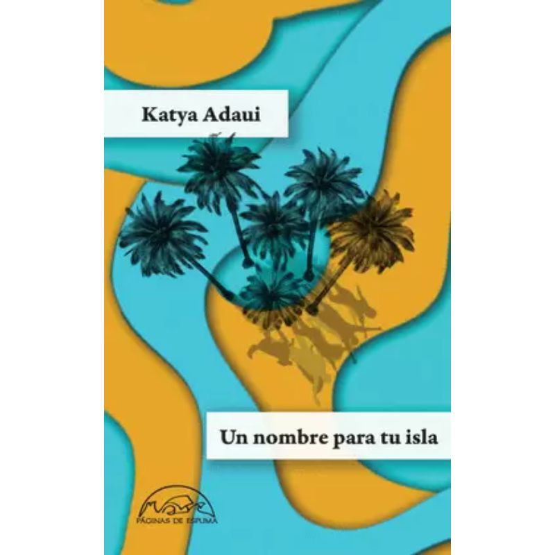 IBERO - UN NOMBRE PARA TU ISLA