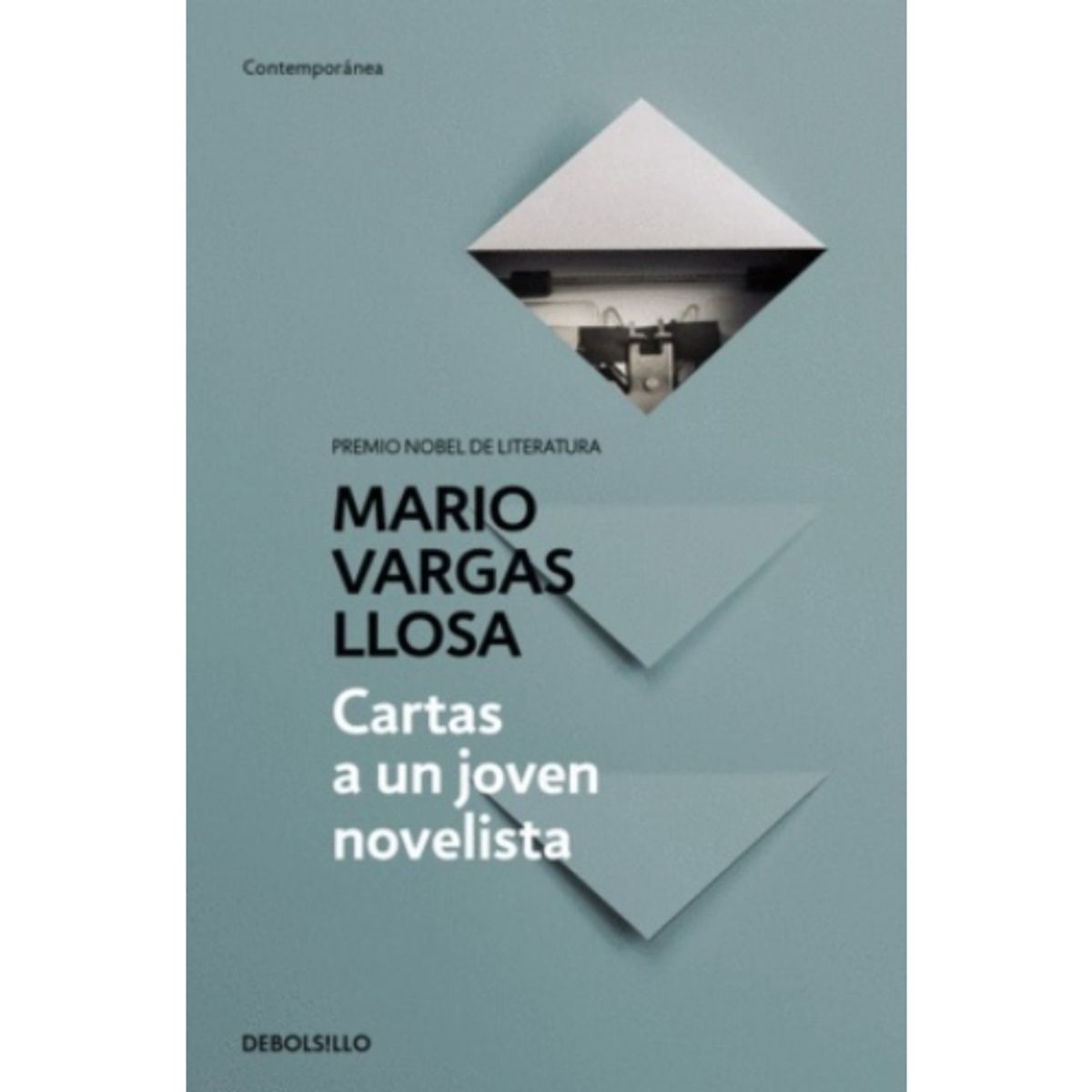 IBERO - CARTAS A UN JOVEN NOVELISTA