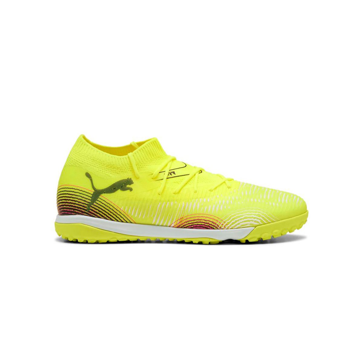 PUMA - Zapatillas Football Hombre Puma Future 8 Match tt