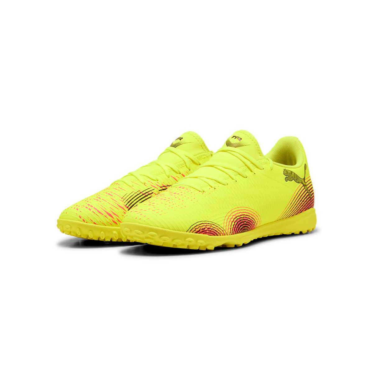PUMA - Zapatillas Football Hombre Puma Future 8 Play tt