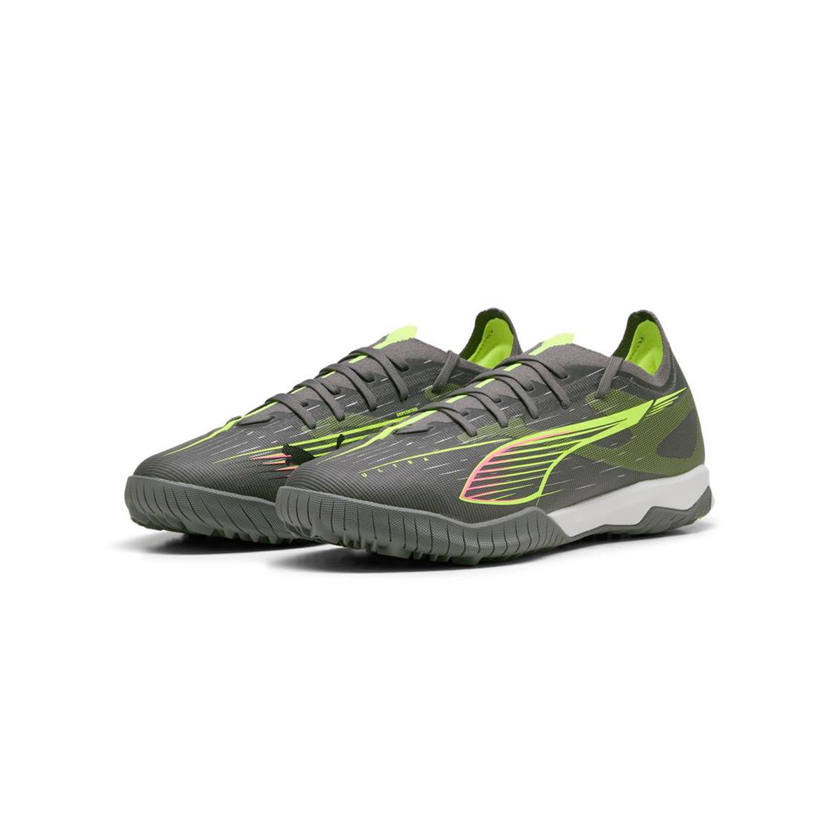 PUMA - Zapatillas Football Hombre Puma Ultra 5 Match tt