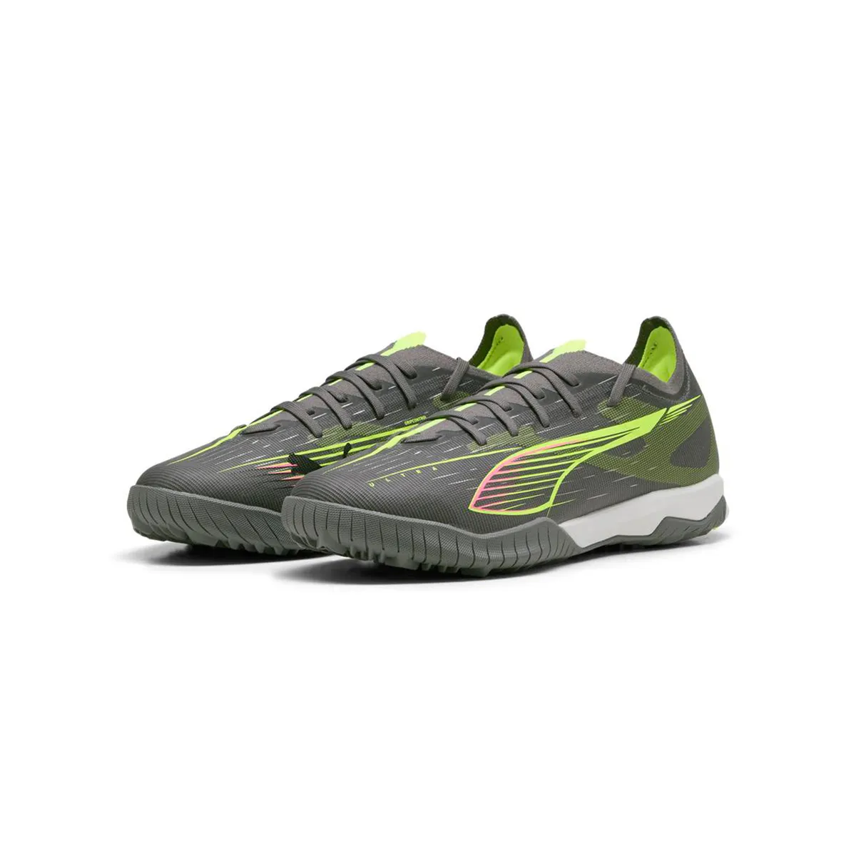 PUMA - Zapatillas Football Hombre Puma Ultra 5 Match tt