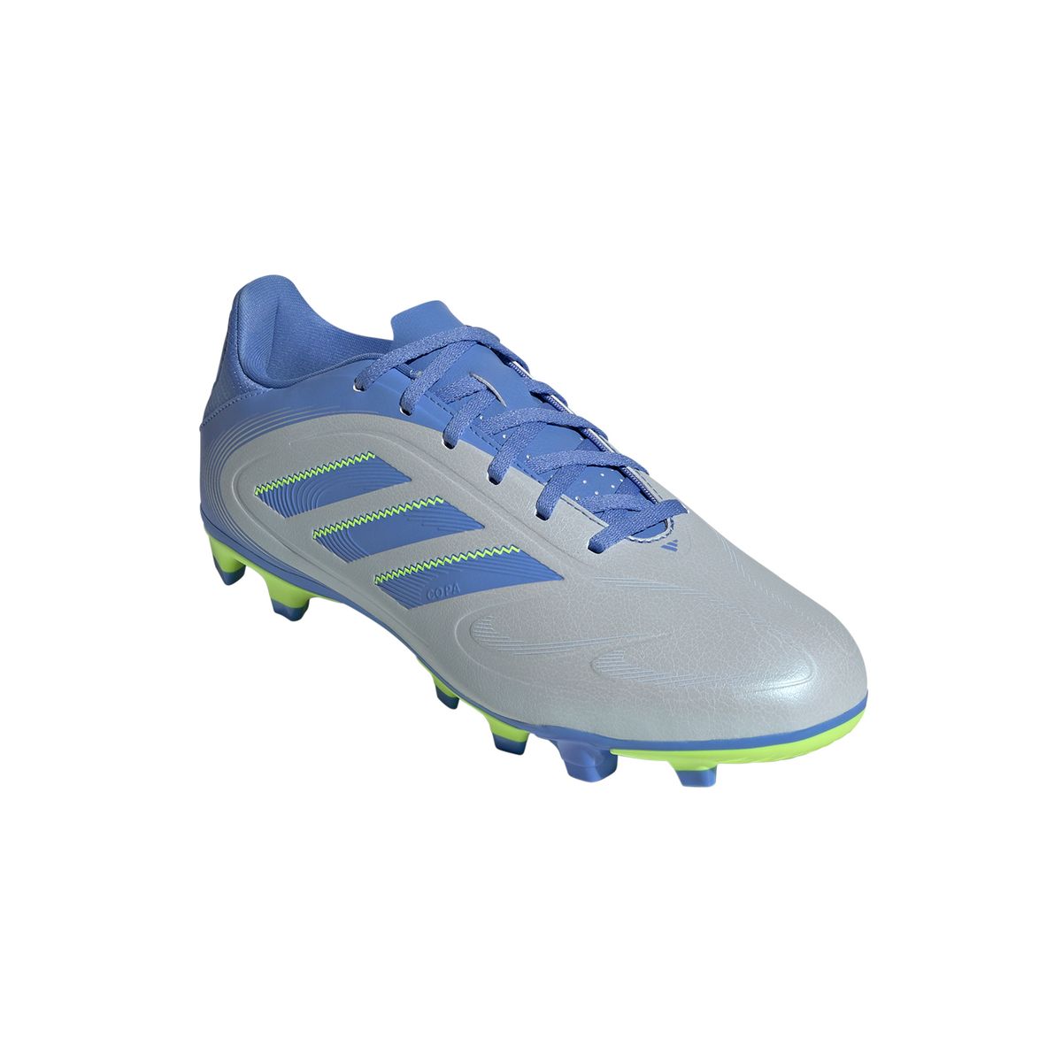 ADIDAS - Zapatillas Football Unisex Adidas Copa Pure Iii Club Fg/mg