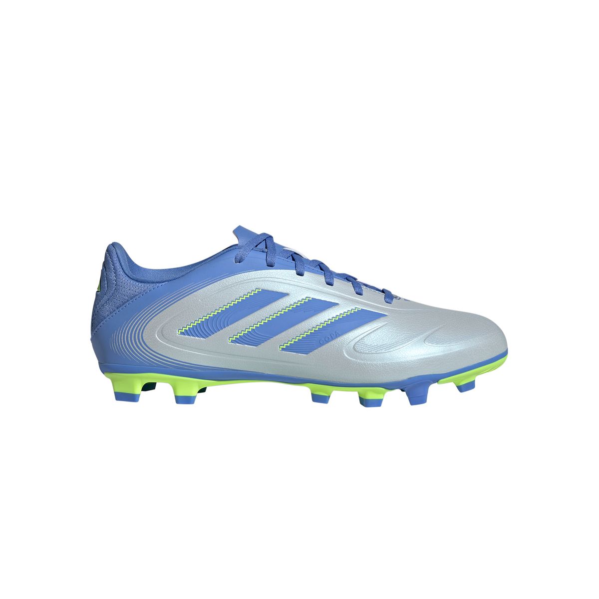 ADIDAS - Zapatillas Football Unisex Adidas Copa Pure Iii Club Fg/mg