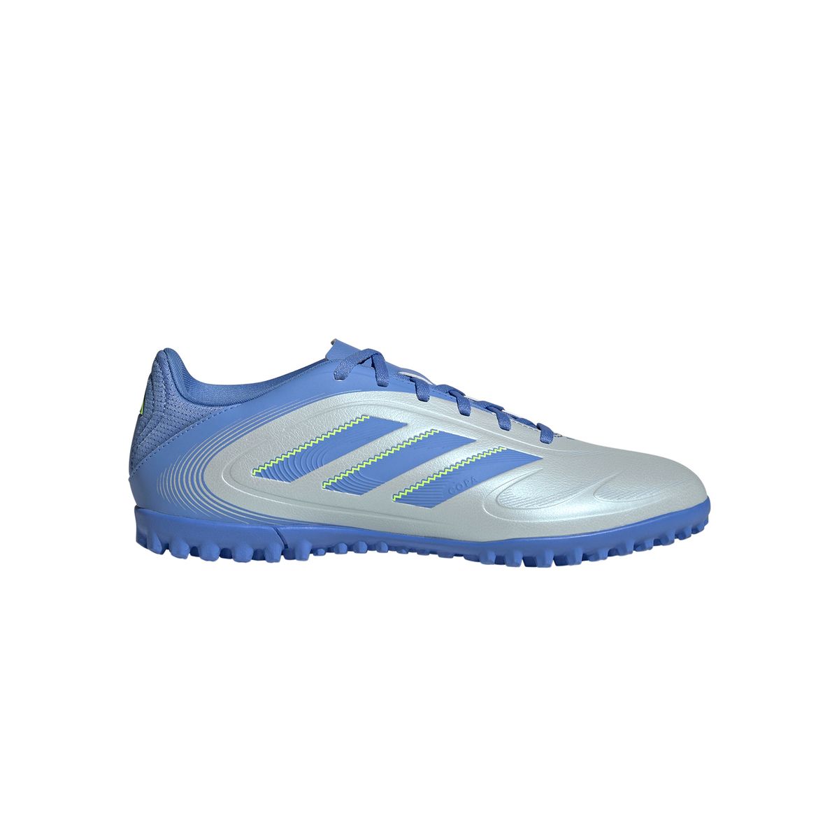 ADIDAS - Zapatillas Football Unisex Adidas Copa Pure Iii Club tf