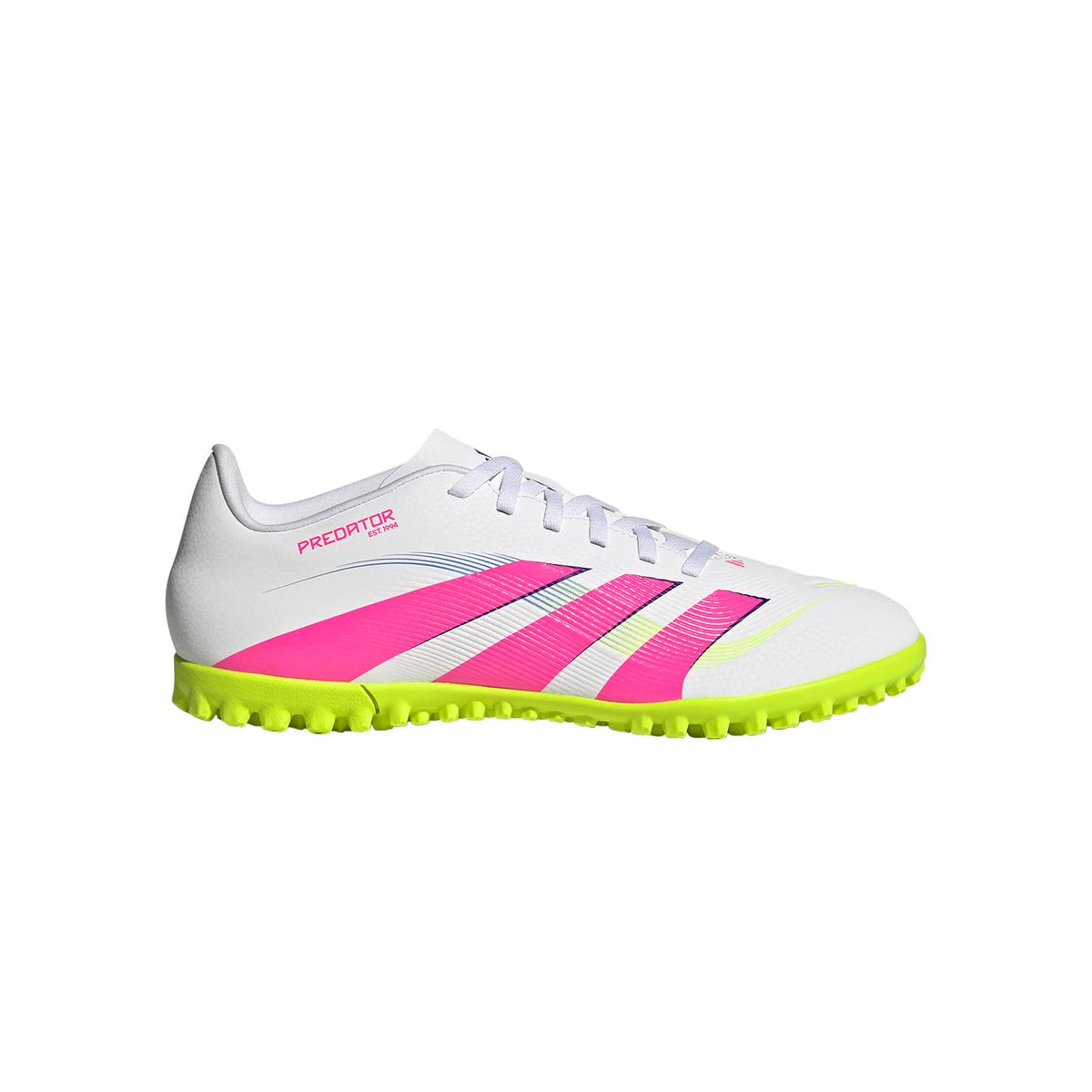 ADIDAS - Zapatillas Football Unisex Adidas Predator Club tf