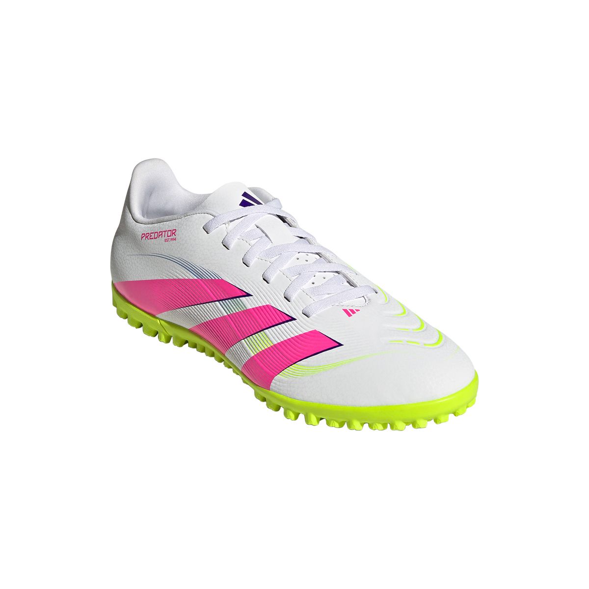 ADIDAS - Zapatillas Football Unisex Adidas Predator Club tf
