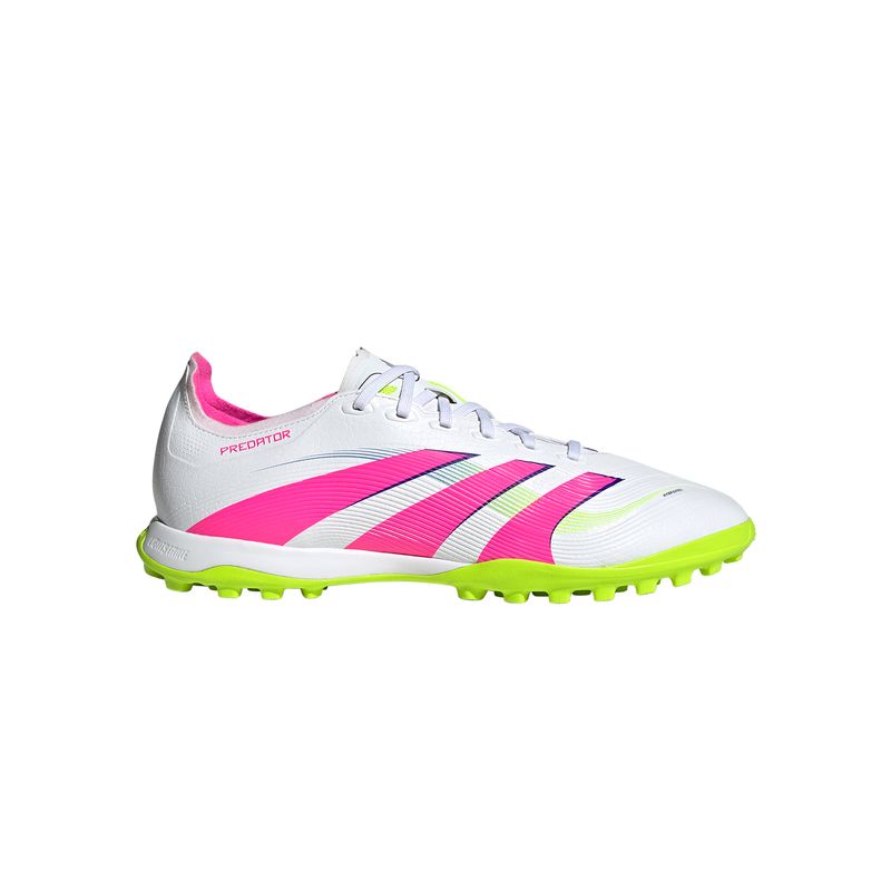 ADIDAS - Zapatillas Football Unisex Adidas Predator League tf