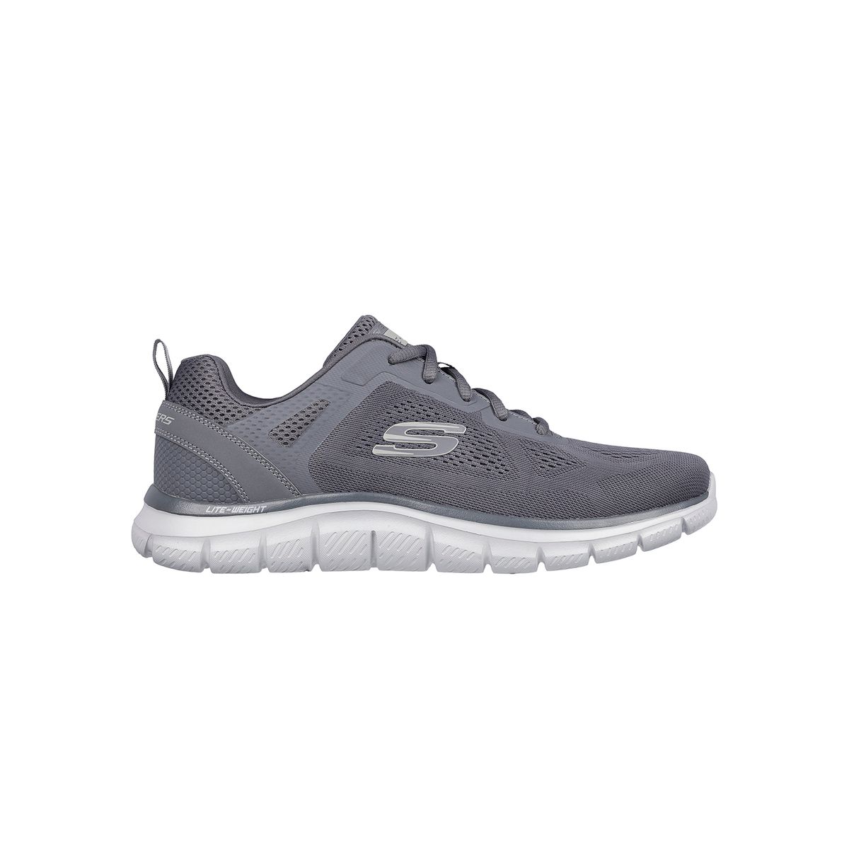 SKECHERS - Zapatillas Running Hombre Skechers Track