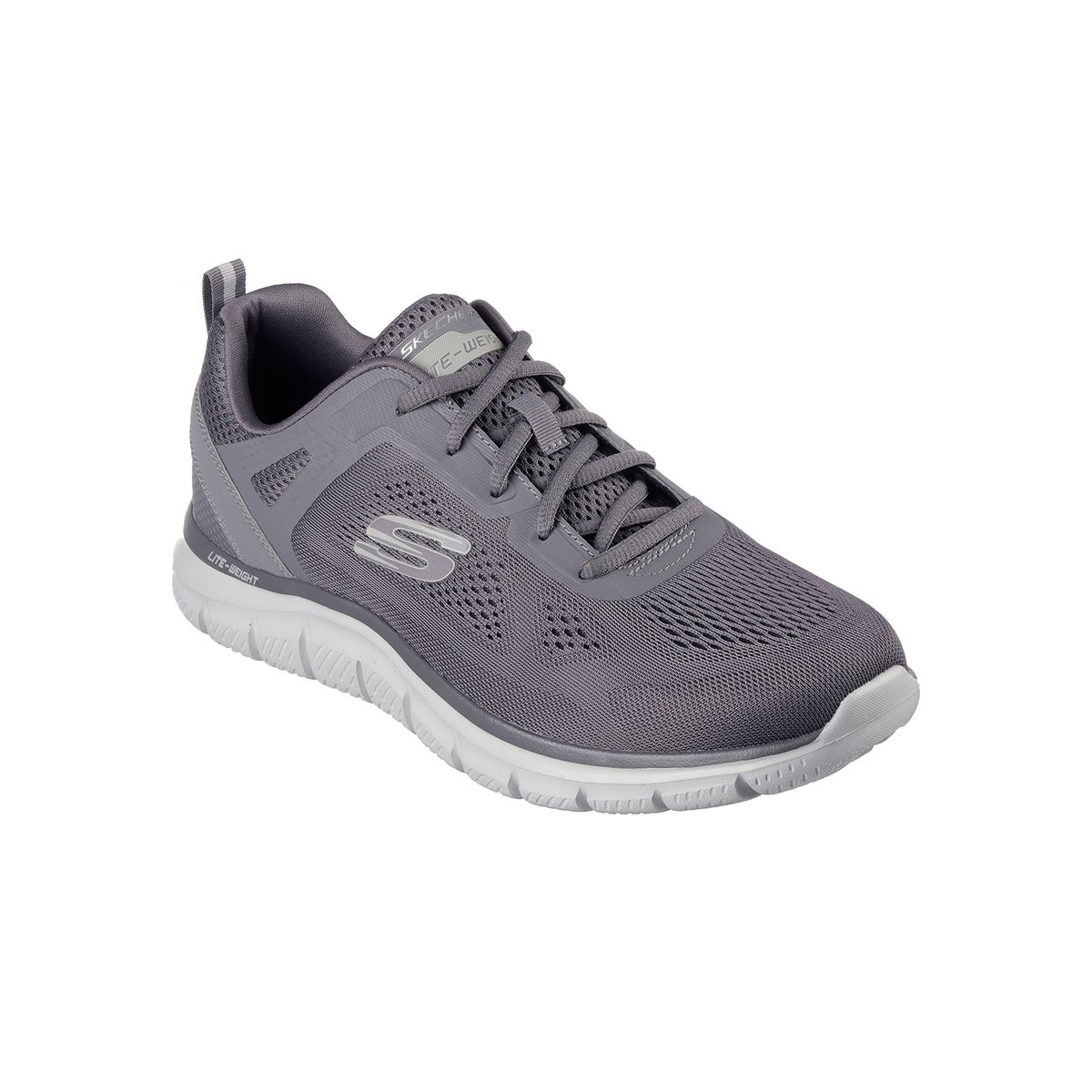 SKECHERS - Zapatillas Running Hombre Skechers Track