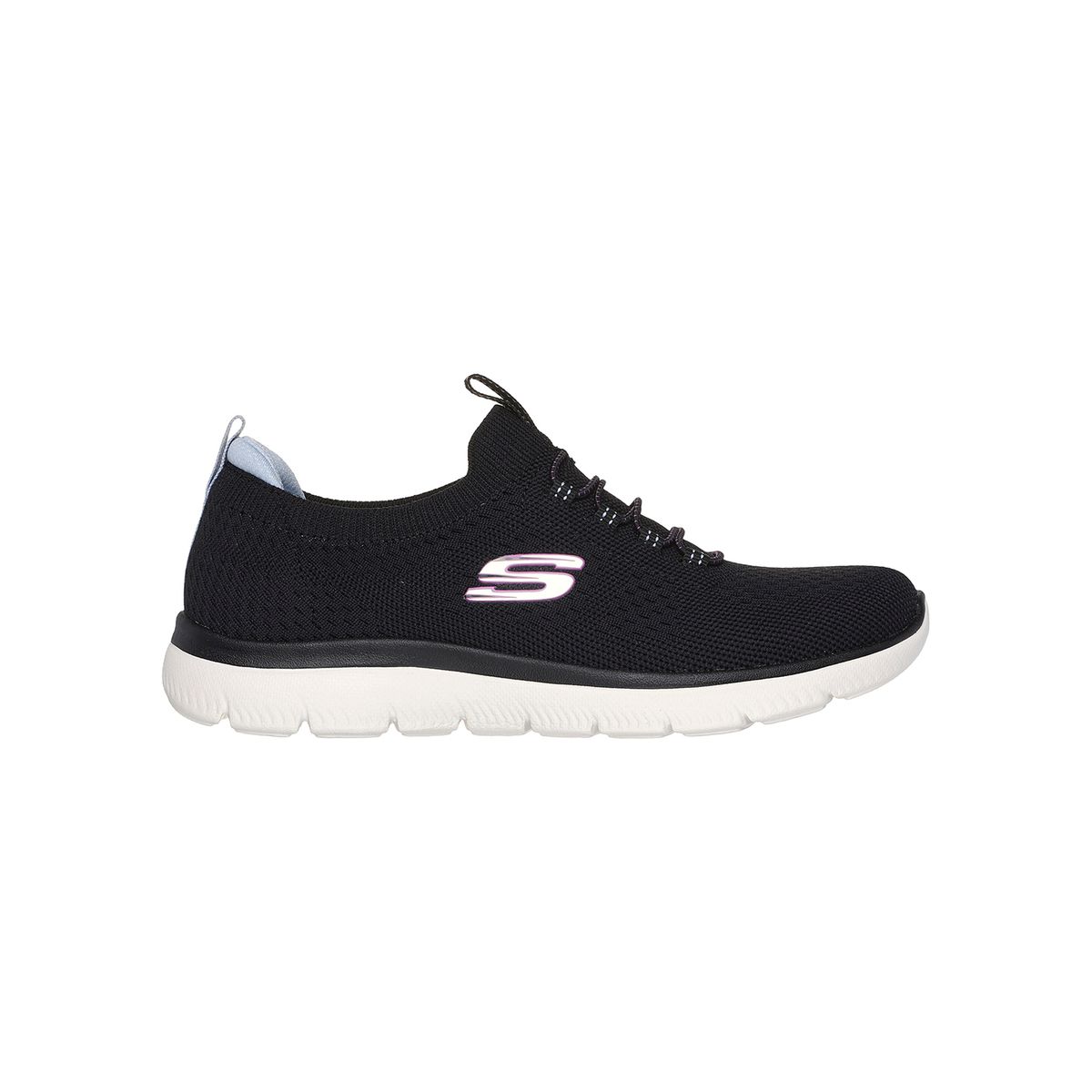SKECHERS - Zapatillas Running Mujer Skechers Summits