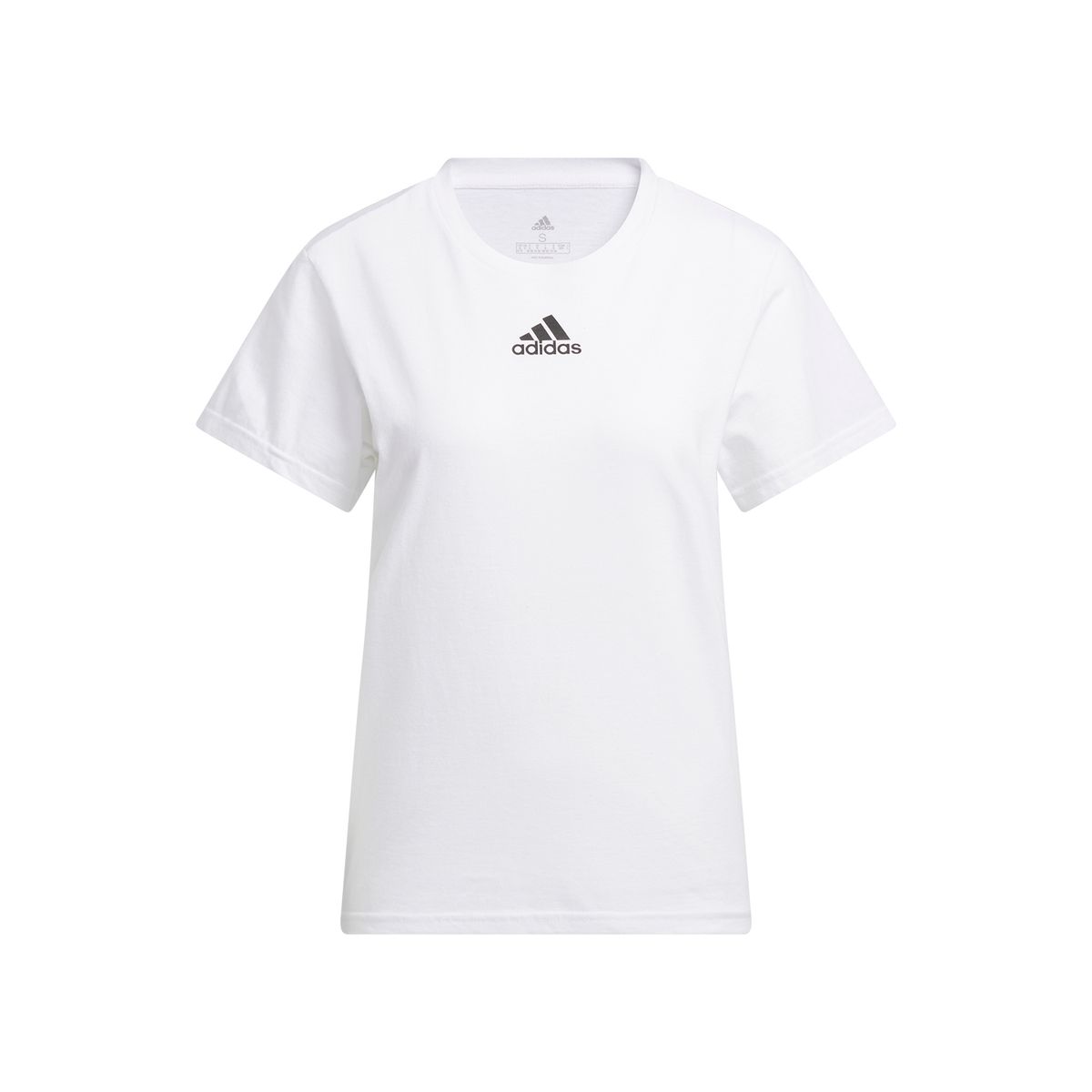 ADIDAS - Polo Urbano Mujer Adidas W Small Logo T