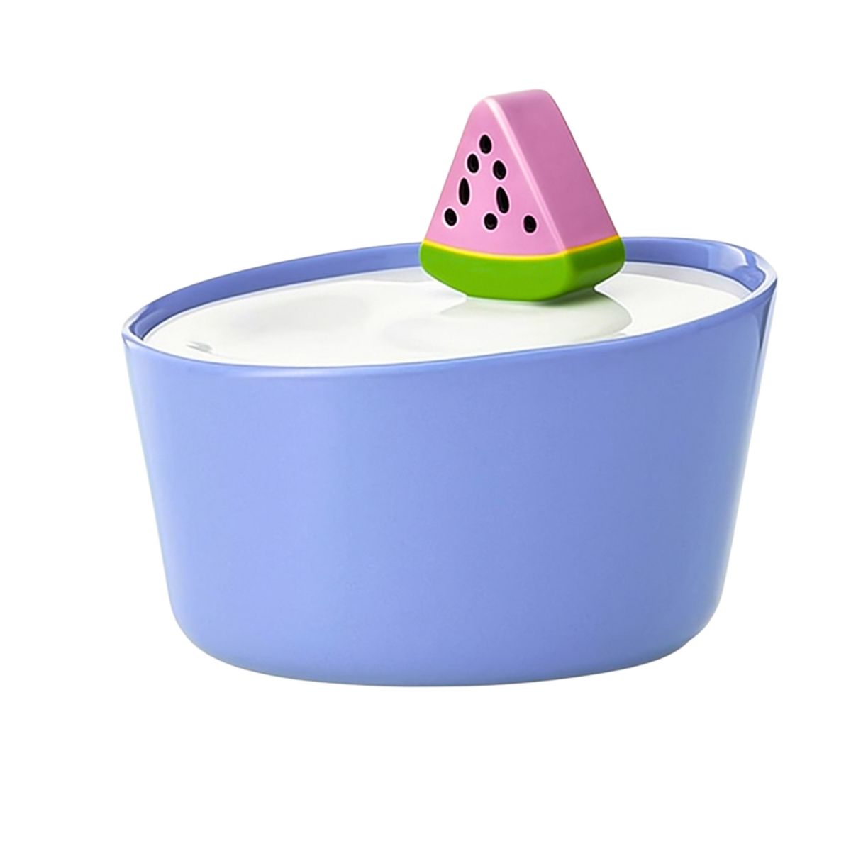 GENERICO - AquaPet Bebedero automático de cerámica para Mascotas